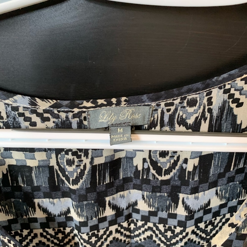 Dress - Picture 3 of 5